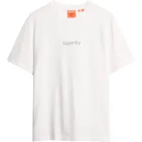 Superdry Core Logo City Kurzarm-t-shirt