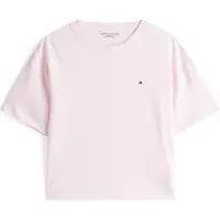 Tommy Hilfiger Pyjama UW0UW05912 Rosa Regular Fit