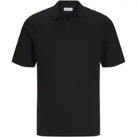 Jack & Jones Jjbreeze Knit Split Neck Polo