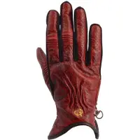 Helstons Swallow Air Evo Lederhandschuhe