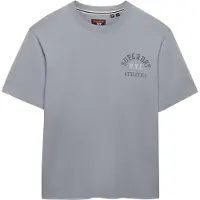 Superdry Athletic Essential Kurzarm-t-shirt