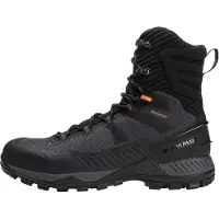 Mammut Herren Bergstiefel Blackfin III WP High