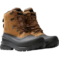 The North Face Winterstiefel "M CHILKAT V LACE WP UTILITY" Snowboots, Winterboots, Winterschuhe, wasserdicht