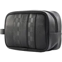 Ted Baker Waydee House Check Washbag