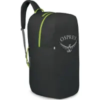 Osprey Transporthülle Airporter S Black