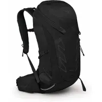 Osprey Talon 18l Rucksack Schwarz Schwarz One Size