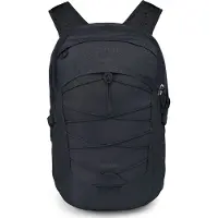 Osprey Unisex Quasar 26 Tagesrucksack Black