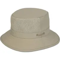 Tilley Fischerhut Airflo Bucket LTM1 Unisex Khaki-XL