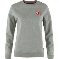 Fjällräven 1960 Logo Badge Sweatshirt