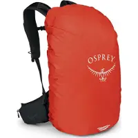 Osprey Hi-vis S Regenschutzhülle Für Rucksack Orange Orange One Size