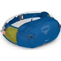 Osprey Seral 4l Gürteltasche