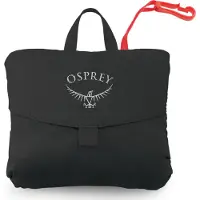 Osprey Ultralight Stuff 18l Rucksack Schwarz Schwarz One Size