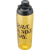 Nike Trinkflasche TR HYPERCHARGE CHUG BOTTLE 24 OZ / 9341-73-6984