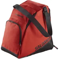 Salomon Tasche ORIGINAL GEARBAG Fiery Red/BLACK