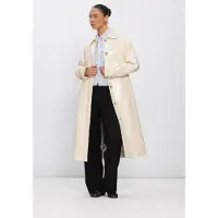 Grace & Mila Damen Jacken Ss2619002 - Creme - Größe L