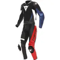 Dainese Demon Sprint 2-Teiler Motorrad Lederkombi