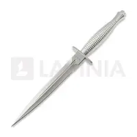 Spartan Blades Ronin F/S Dagger Dolch, Satin
