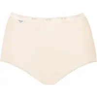 Sloggi Slip Basic+ | Grösse: 42 | Farbe: Elfenbein