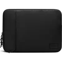 Gaston Luga Dash Cushioned Case 13"/14" - Black