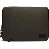 Gaston Luga Dash Cushioned Case 13"/14" - Olive