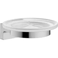 Hansgrohe AddStoris S Seifenschale 41766000 Wandmontage, chrom