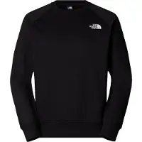 The North Face Redbox Raglan Regular Sweatshirt
