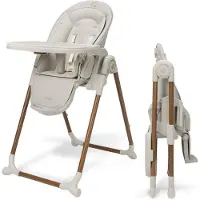 Maxi-Cosi Hochstuhl Ava Plus, beige