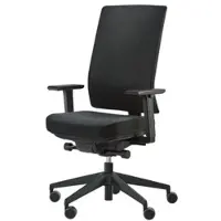 ORIGINAL STEIFENSAND Bürostuhl »CETO Novo CN 23CP112 3D« mit Armlehnen schwarz, 69 cm