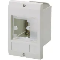 Eaton Leergehäuse Einbau (L x B x H) 129 x 85 x 80 mm E-PKZ0 1 St