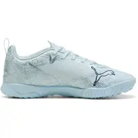 Puma ULTRA 6 PLAY TT Jr BLACK