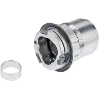 Fulcrum Kassettengehäuse Alu XDR