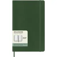 Moleskine 12 Monate Wochen NotizKalende