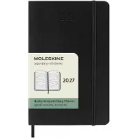 Moleskine 12 Monate WochenKalender 2027