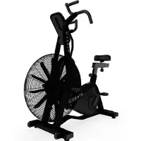 CENTR x HYROX Perform Series Air Bike