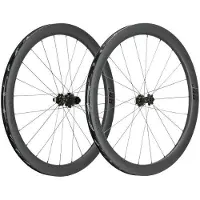 Vision Sc48 Carbon C25 Cl Disc Tubeless Rennrad Laufradsatz