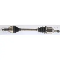 TRISCAN 8540 25700 Antriebswelle Vorne Links für RENAULT Zoe (BFM)