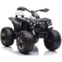 Lean cars Elektro-Ride-On-Quad QLS-3288 | Gr.: onesize