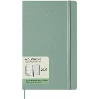 Moleskine Wochen-Notizkalender Classic