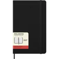 Moleskine Geschäftsagenda Daily