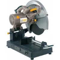 Far Tools TDS 2000C, AC, 2000 W, 3000 RPM, Stahl