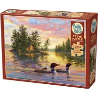 Cobble Hill 48007, 275 Stück(e), Landschaft