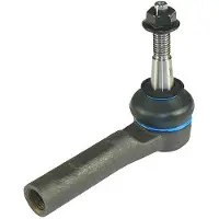 METZGER Spurstangenkopf Spurstange für OPEL INSIGNIA Caravan Vorne Rechts Vorne Links 54040308