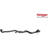 METZGER Kühlerschlauch Wasserschlauch für BMW 3 Touring (G21) 2422268