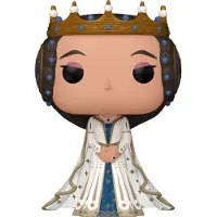 Funko POP! Pop! Disney: WISH - Queen Amaya
