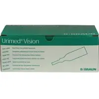 B Braun Urimed Vision Standard Kondom 36 mm 30 St Kondome