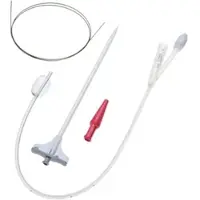 B Braun CYSTOFIX Wechselbesteck Ch 10 40 cm Sil.Kath.ger. 1 St