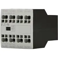 Eaton Hilfsschalterbaustein DILA-XHI40-PI#199317