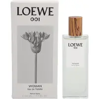 LOEWE 001 Woman Eau de Toilette 50 ml