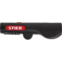 Stier Quadroentmantler Durchmesser 8-13 mm + 0,5-6 mm²