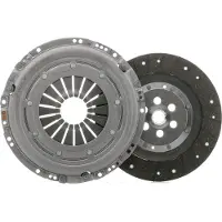 Valeo Kupplungssatz HEC 828033